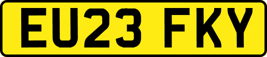 EU23FKY