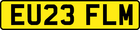 EU23FLM
