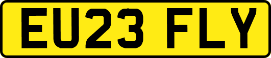 EU23FLY