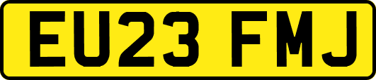 EU23FMJ