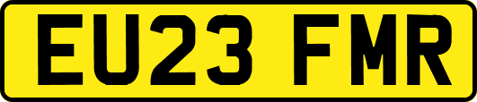 EU23FMR