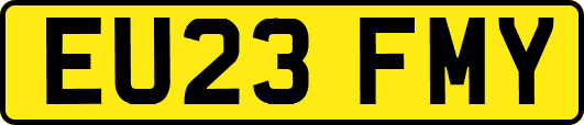 EU23FMY