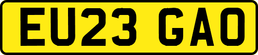 EU23GAO