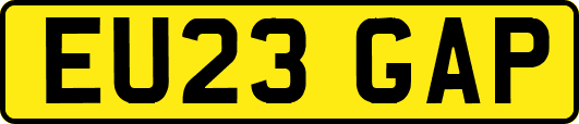EU23GAP