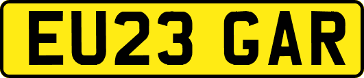 EU23GAR