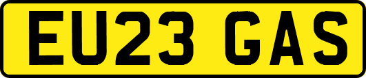 EU23GAS