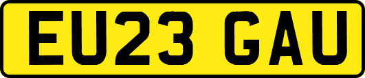 EU23GAU