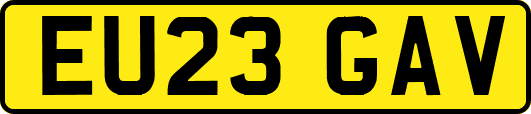 EU23GAV