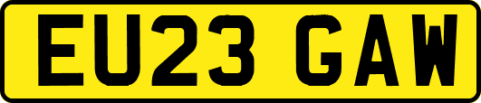 EU23GAW