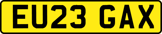 EU23GAX