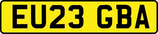 EU23GBA