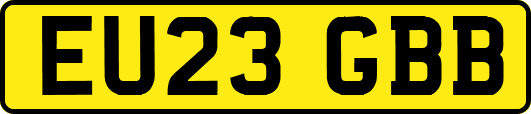 EU23GBB