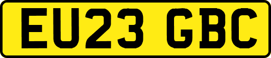 EU23GBC