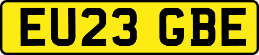 EU23GBE