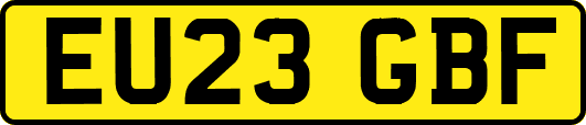 EU23GBF