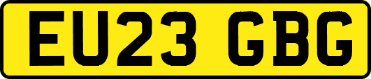 EU23GBG