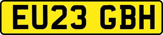 EU23GBH