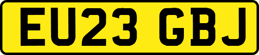 EU23GBJ