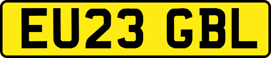 EU23GBL