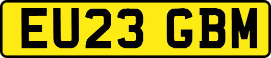 EU23GBM