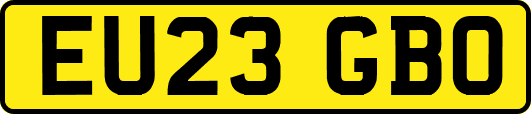EU23GBO