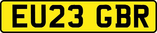 EU23GBR