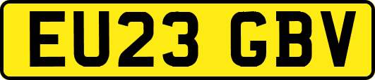 EU23GBV