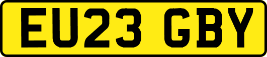 EU23GBY