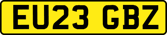 EU23GBZ