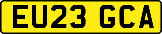 EU23GCA