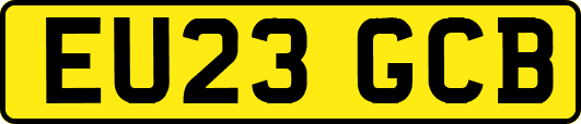 EU23GCB