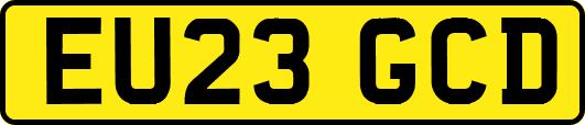 EU23GCD