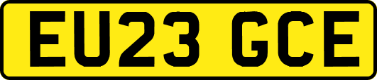EU23GCE