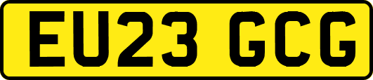 EU23GCG
