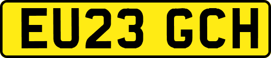 EU23GCH