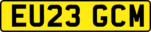 EU23GCM