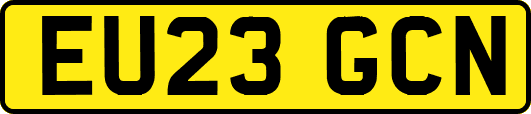 EU23GCN