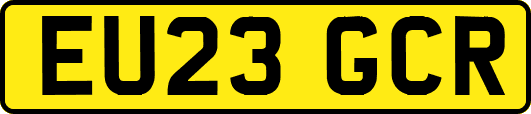 EU23GCR