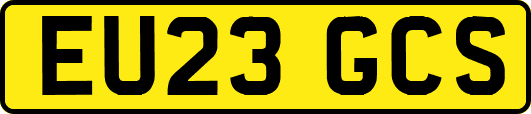 EU23GCS