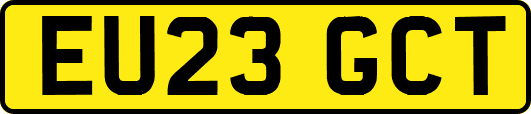 EU23GCT