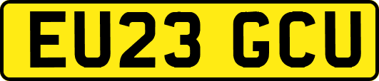 EU23GCU