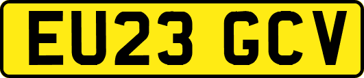 EU23GCV