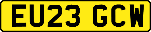 EU23GCW