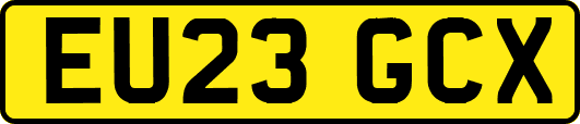 EU23GCX