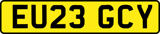 EU23GCY