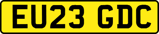 EU23GDC