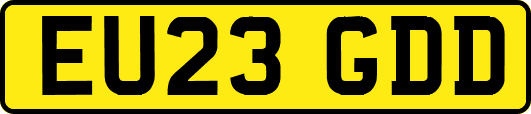 EU23GDD
