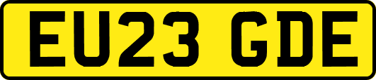EU23GDE