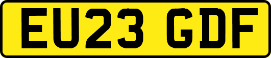 EU23GDF