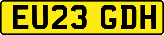 EU23GDH
